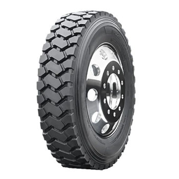 Шина TR691 12.00R24 Шина TR691 12.00R24