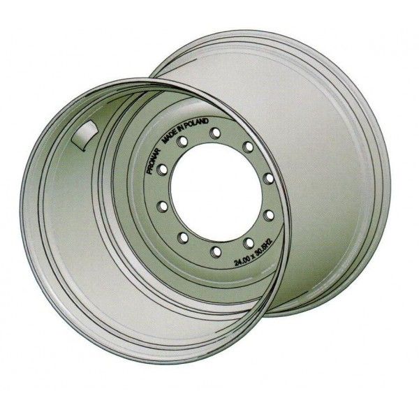 Колесо 11.75x22.5