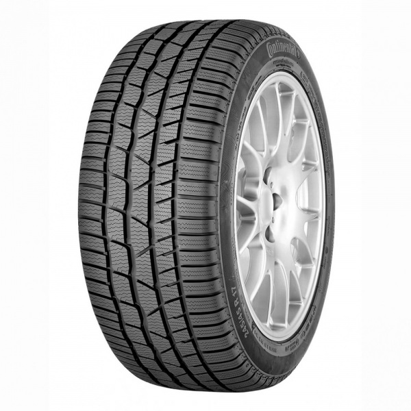 Шина Continental ContiWinterContact TS 830P 245/50 R18 104V XL MO