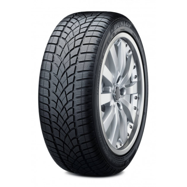 Шина Dunlop SP Winter Sport 4D 265/45 R20 104V N0 MFS