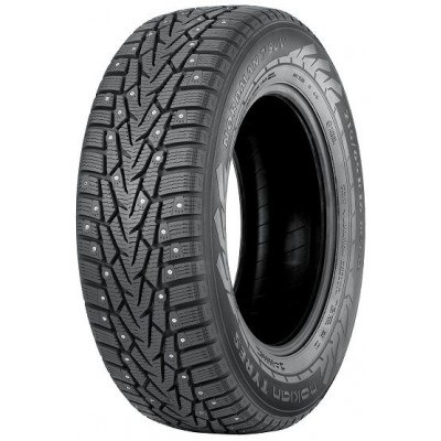 Шина Nokian Nordman 7 SUV 215/70 R15 98T (шип)