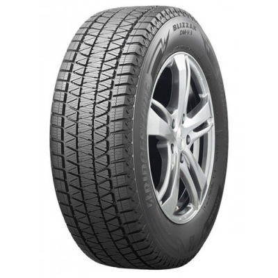 Шина Bridgestone Blizzak Spike-02 SUV 285/60 R18 120T XL (под шип)