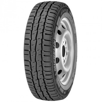 Шина Michelin Agilis Alpin 215/70 R15C 109/107R