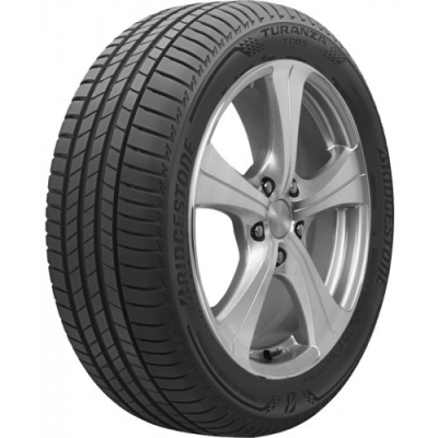 Шина Bridgestone Turanza T005 205/55 R17 91W
