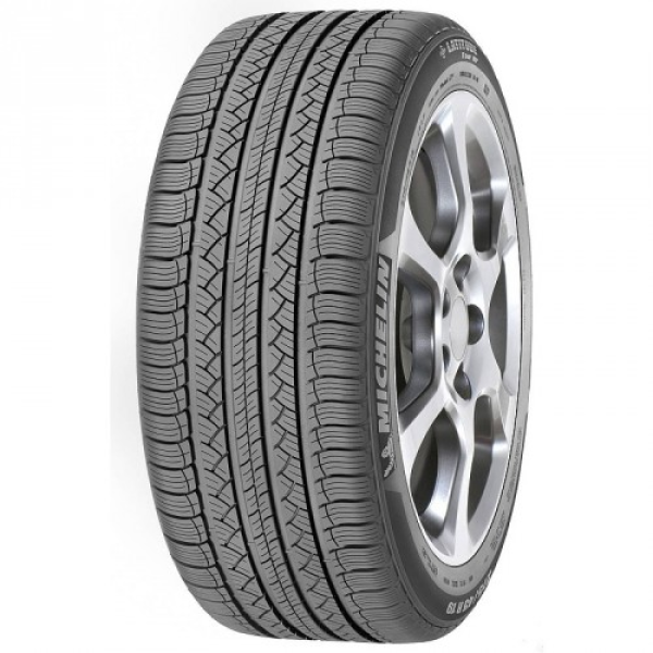 Шина Michelin Latitude Tour HP 275/60 R20 114H