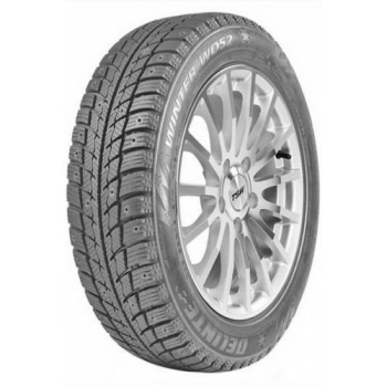 Шина Delinte Winter WD52 245/45 R18 100H XL (под шип)