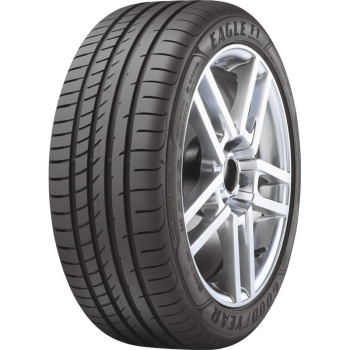 Шина Goodyear Eagle F1 Asymmetric 3 295/40 R19 108Y XL N0