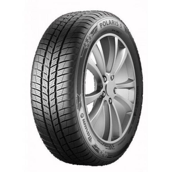 Шина Barum Polaris 5 175/70 R14 88T XL