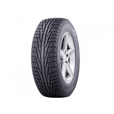 Шина Nokian Nordman RS2 195/60 R15 92R XL