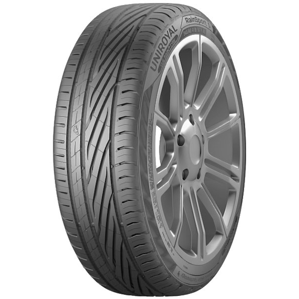 Шина Uniroyal RainSport 5 205/50 R17 93Y XL FR