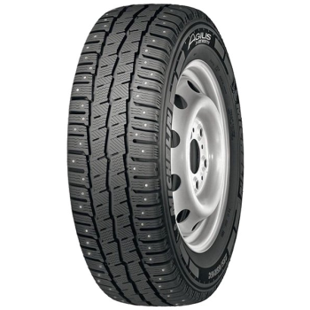 Шина Michelin Agilis X-Ice North 205/65 R16C 107/105R (шип)