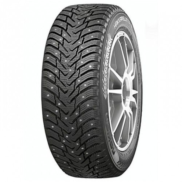Шина Nokian Hakkapeliitta 8 175/65 R14 86T XL (шип)