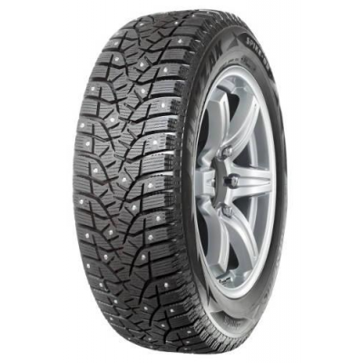 Шина Bridgestone Blizzak Spike-02 245/45 R18 96T (под шип)