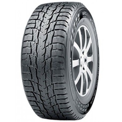 Шина Nokian WR C3 215/65 R15C 104/102T