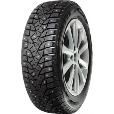 Шина Bridgestone Blizzak Spike-02 265/60 R18 114T XL (под шип)