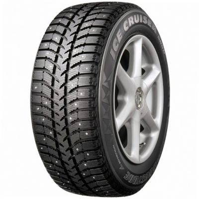 Шина Bridgestone Ice Cruiser 7000S 205/50 R17 93T XL (под шип)