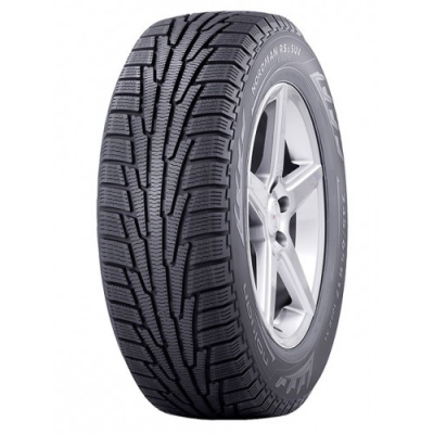Шина Nokian Nordman RS2 SUV 225/65 R17 106R XL