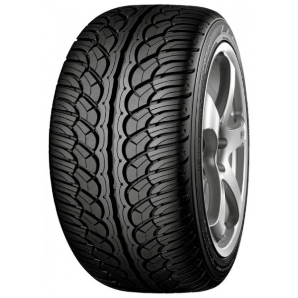 Шина Yokohama Parada Spec-X PA02 225/60 R18 100H