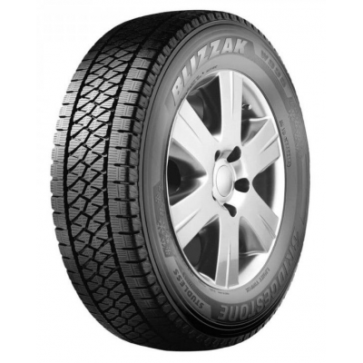 Шина Bridgestone Blizzak W995 215/75 R16C 113/111R