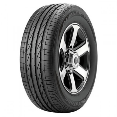 Шина Bridgestone Dueler H/P Sport 225/60 R18 100H
