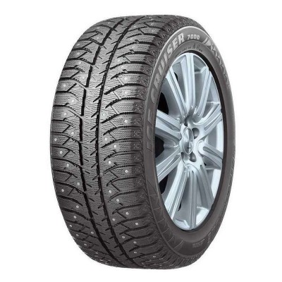 Шина Bridgestone Ice Cruiser 7000S 185/60 R14 82T (под шип)