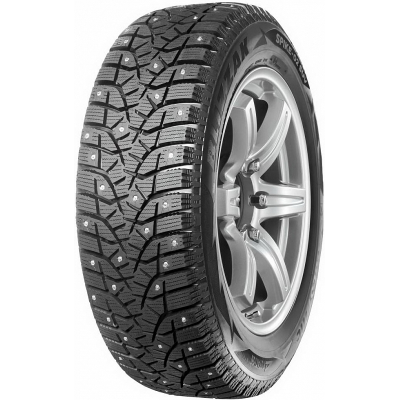Шина Bridgestone Blizzak Spike-02 SUV 275/55 R20 117T XL (шип)