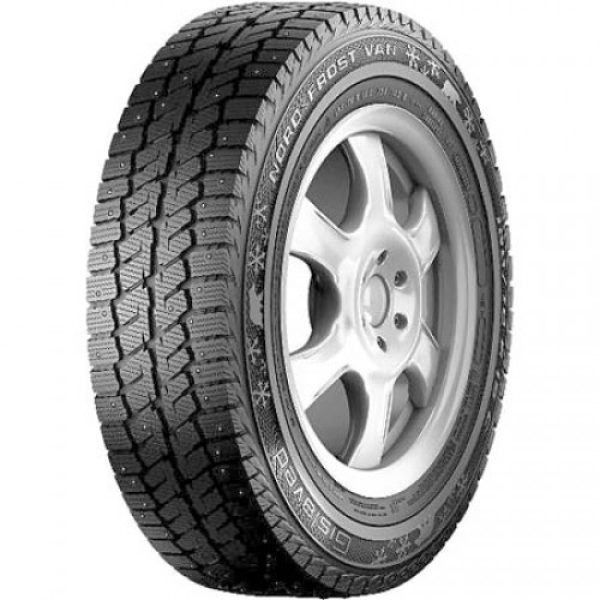 Шина Barum SnoVanis 2 195/65 R16C 104/102T