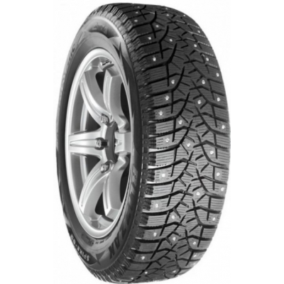 Шина Bridgestone Blizzak Spike-02 235/60 R16 100T (шип)