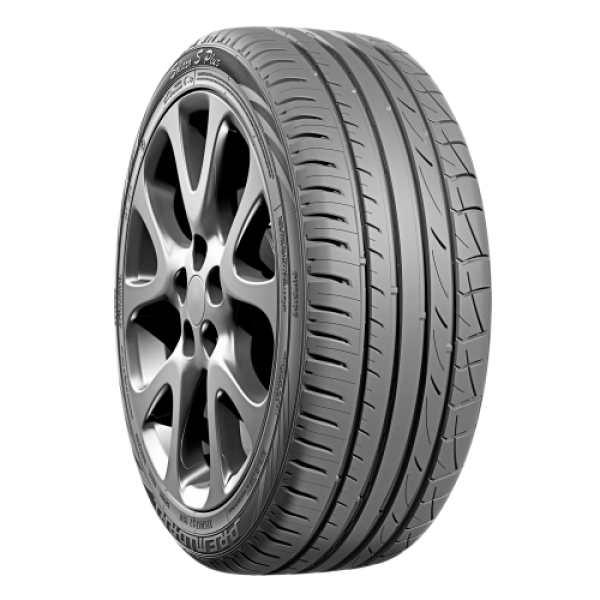 Шина Premiorri Solazo S Plus 215/55 R17 94W