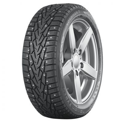 Шина Nokian WR C3 175/70 R14C 95/93T