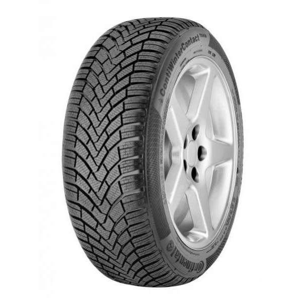 Шина Continental ContiWinterContact TS 850P 285/45 R21 113V XL AO
