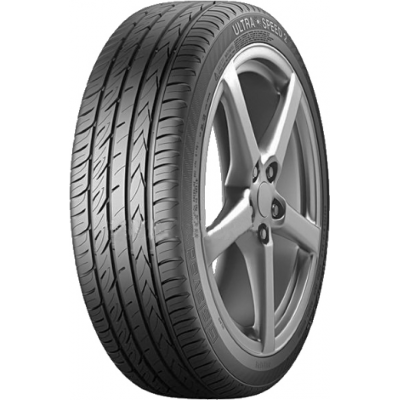 Шина Gislaved Ultra Speed 2 235/60 R18 107W XL FR