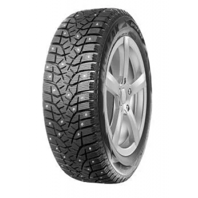 Шина Bridgestone Blizzak Spike-02 255/45 R18 103T XL (шип)