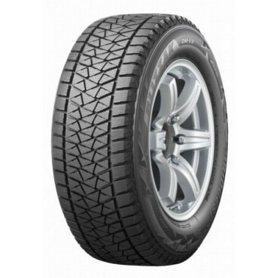 Шина Bridgestone Blizzak DM-V2 215/65 R16 98S