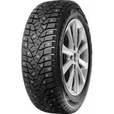 Шина Bridgestone Blizzak Spike-02 205/70 R15 96T (под шип)