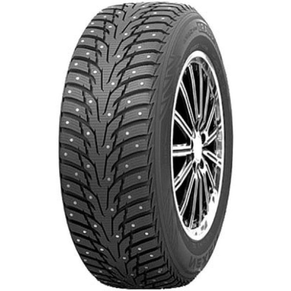 Шина Nexen WinGuard WinSpike WH62 175/65 R14 86T XL (под шип)