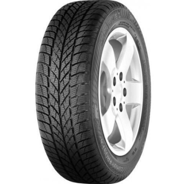 Шина Gislaved Euro Frost 5 175/70 R13 82T