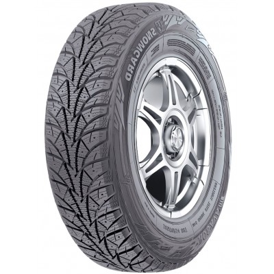 Шина Rosava SnowGard 195/65 R15 91T (под шип)