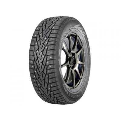 Шина Nokian Nordman 7 SUV 265/65 R17 116T XL (шип)