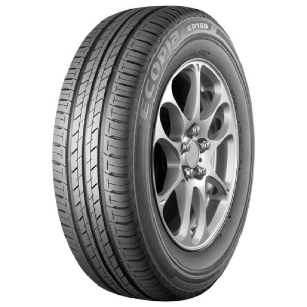 Шина Bridgestone Ecopia EP300 205/55 R16 91V