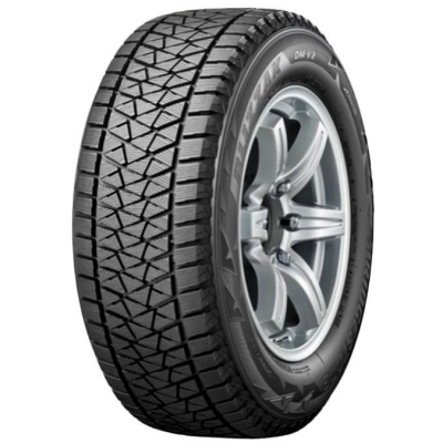 Шина Bridgestone Blizzak REVO GZ 225/60 R17 99S