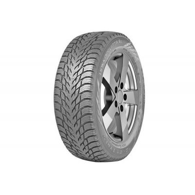 Шина Nokian Hakkapeliitta R3 255/35 R18 94R XL