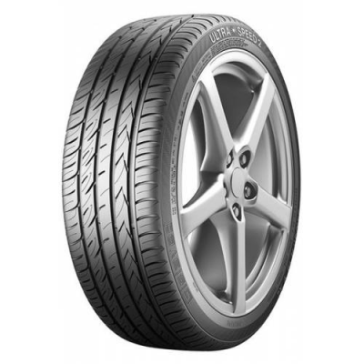 Шина Gislaved Ultra Speed 2 205/55 R17 95V XL FR
