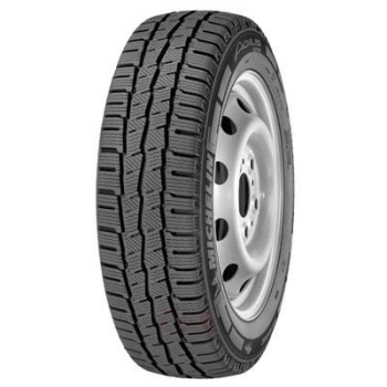 Шина Michelin Agilis Alpin 205/75 R16C 110/108R