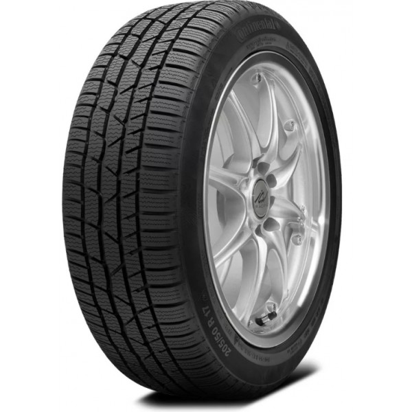 Шина Continental ContiWinterContact TS 830P SUV 285/45 R20 112V XL