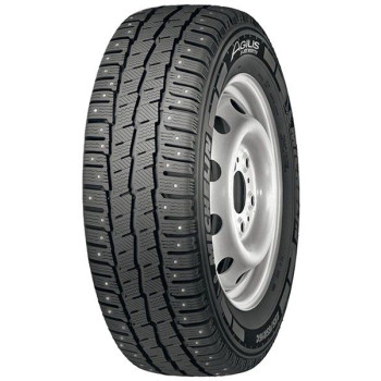 Шина Michelin Agilis X-Ice North 195/70 R15C 104/102R (шип)