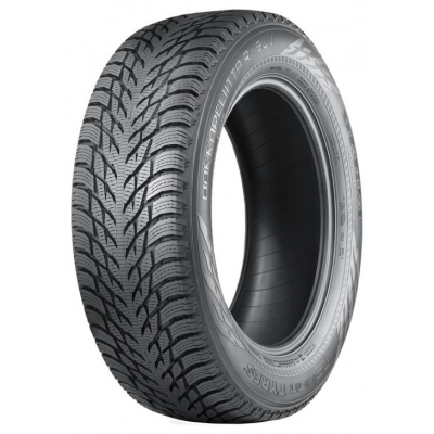 Шина Nokian Hakkapeliitta R3 SUV 285/50 R20 116R XL