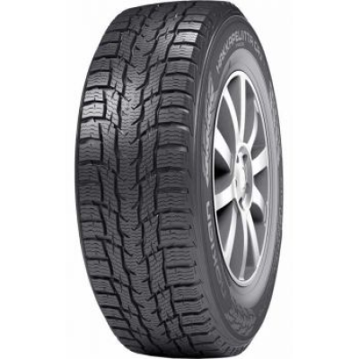 Шина Nokian WR C3 215/60 R16C 103/101T