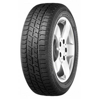 Шина Gislaved EURO FROST VAN 225/70 R15C 112/110R