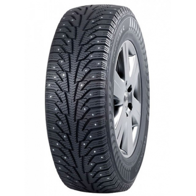 Шина Nokian Nordman C 205/75 R16C 113/111R (шип)